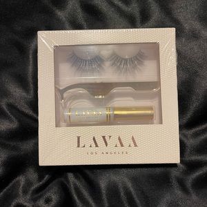 Lavaa False lashes